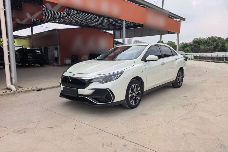 Used Venucia D60EV 2022 Standard Range Smart Drive Version Guazi used car, China used car export, Used car for sale, Used  cars, Cheapest cars for sale