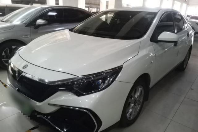 Used Venucia D60EV 2022 Standard Range Comfort Edition