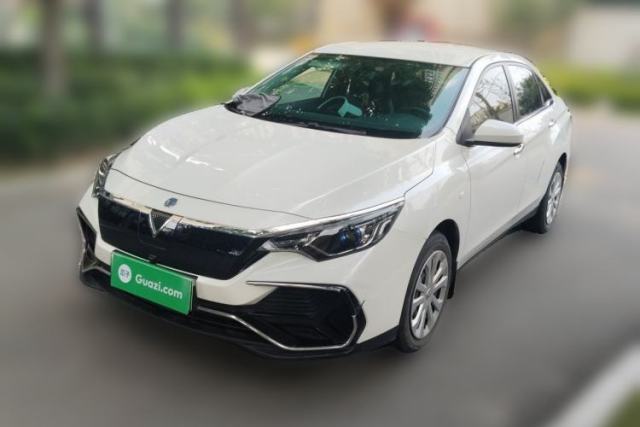 Used Venucia D60EV 2022 Standard Range Smart Drive Version