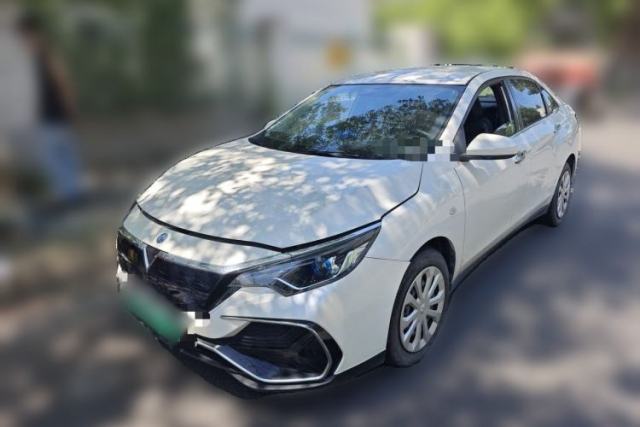 Used Venucia D60EV 2022 Standard Range Smart Drive Version