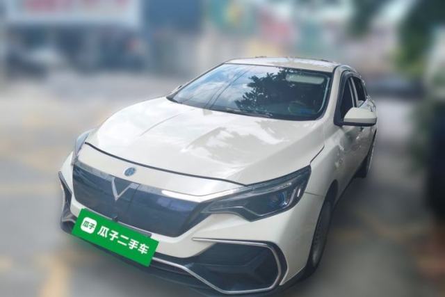 Used Venucia D60EV 2022 Standard Range Smart Drive Version