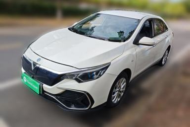 Used Venucia D60EV 2022 Standard Range Smart Drive Version