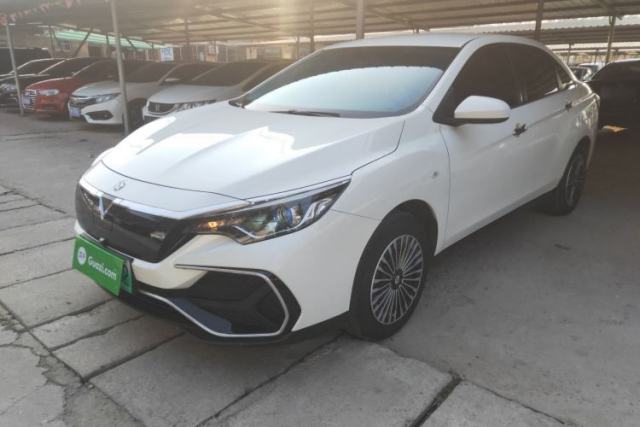 Used Venucia D60EV 2022 Standard Range Smart Drive Version