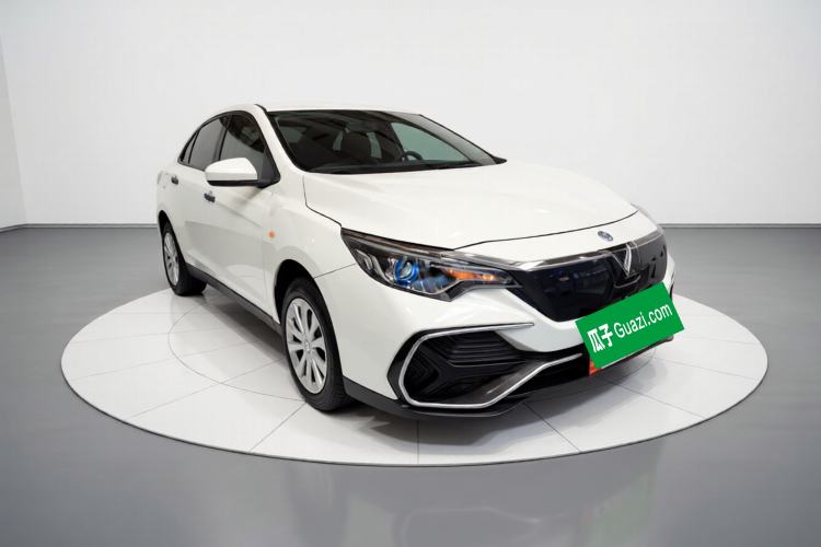Used Venucia D60EV 2022 Standard Range Smart Drive Version Exterior 1