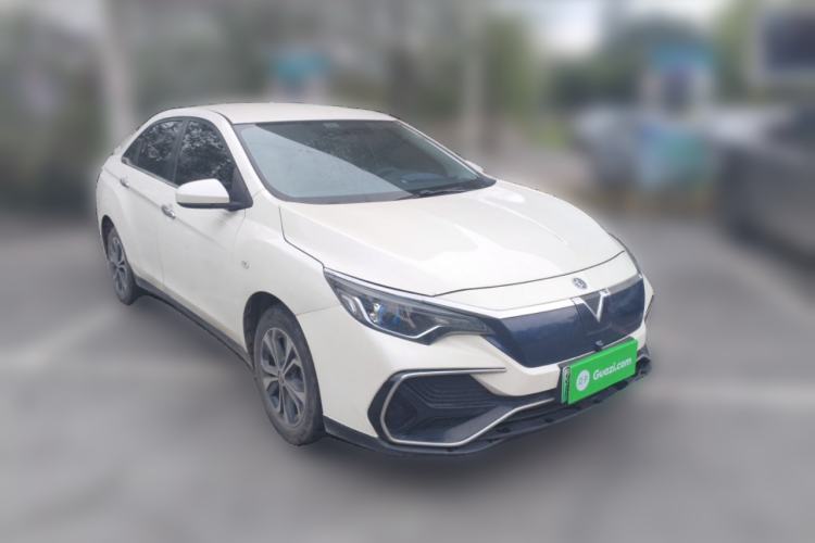 Used Venucia D60EV 2022 Standard Range Comfort Edition Exterior 2