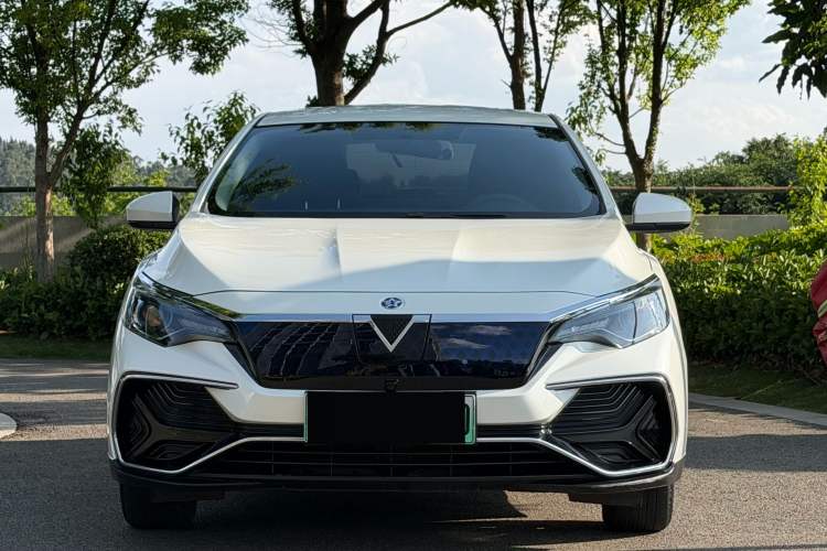 Used Venucia D60EV 2022 Standard Range T3 Exterior 6