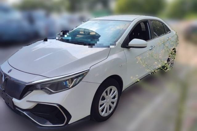 Venucia D60EV 2022 Standard Range Smart Drive Version с пробегом