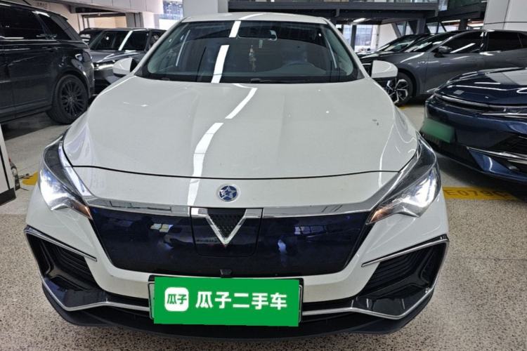 Used Venucia D60EV 2022 Standard Range T3 Front