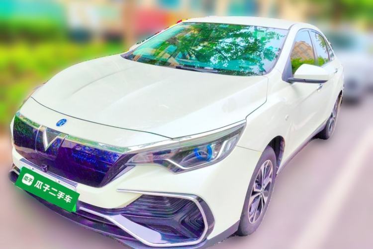 Used Venucia D60EV 2022 Standard Range Smart Drive Version Guazi used car, China used car export, Used car for sale, Used cars, Cheapest cars for sale