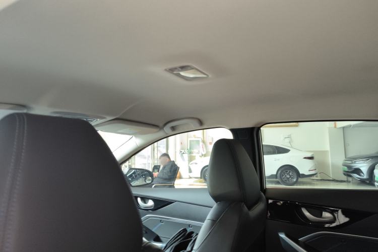 Used Venucia D60EV 2022 Standard Range Smart Drive Version Headliner