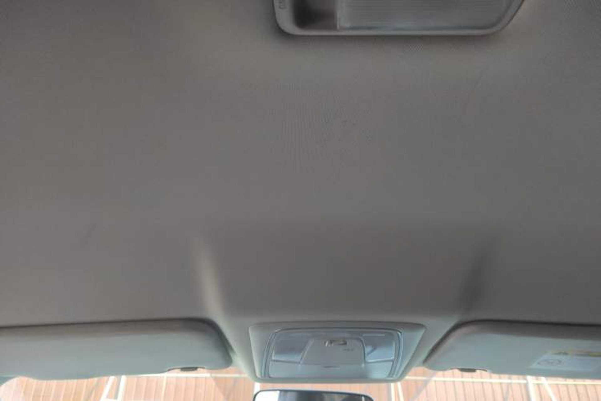 Used Venucia D60EV 2022 Standard Range Smart Drive Version Headliner