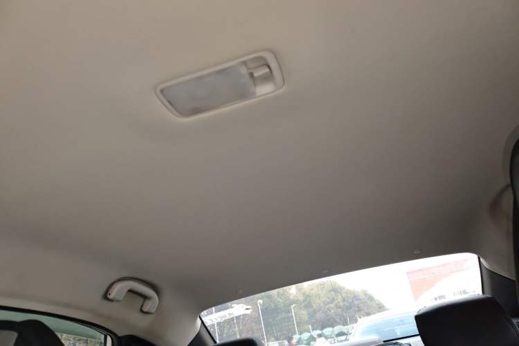 Used Venucia D60EV 2022 Standard Range Comfort Edition Headliner