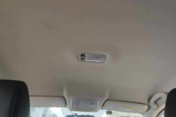Used Venucia D60EV 2022 Standard Range Smart Drive Version Headliner