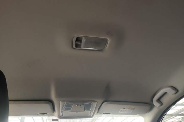 Used Venucia D60EV 2022 Standard Range Smart Drive Version Headliner