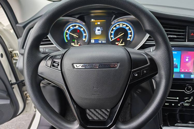 Used Venucia D60EV 2022 Standard Range Smart Drive Version Interior 2