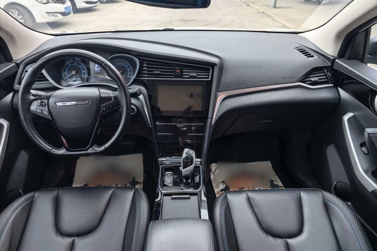 Used Venucia D60EV 2022 Standard Range Smart Drive Version Interior 3