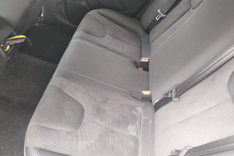 Used Venucia D60EV 2022 Standard Range Comfort Edition Interior 4