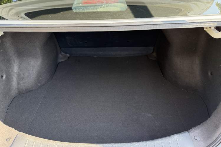 Used Venucia D60EV 2022 Standard Range T3 Interior 6