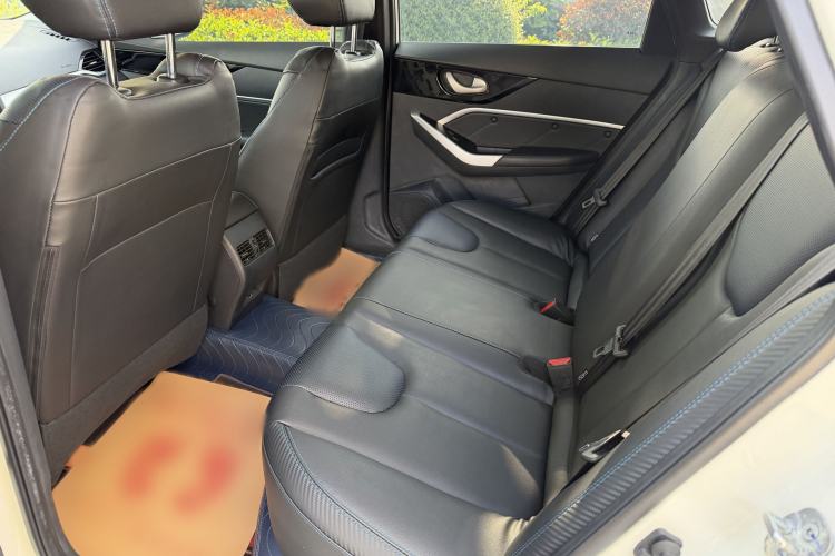 Used Venucia D60EV 2022 Standard Range T3 Interior 9