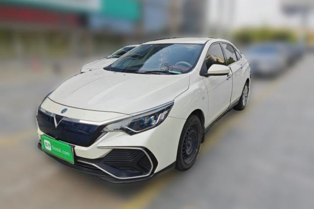 Used Venucia D60EV 2022 Standard Range Smart Drive Version