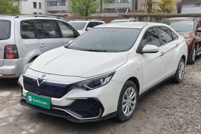 Used Venucia D60EV 2022 Standard Range Smart Drive Version