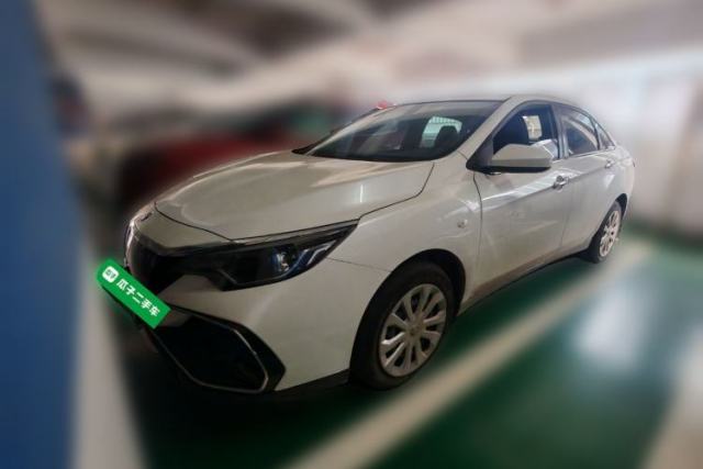 Used Venucia D60EV 2022 Standard Range Smart Drive Version