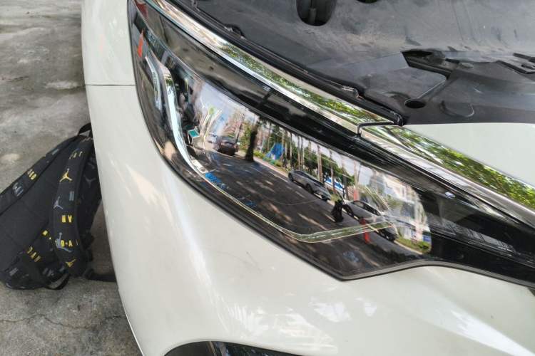 Used Venucia D60EV 2022 Standard Range Comfort Edition Right Front Headlight