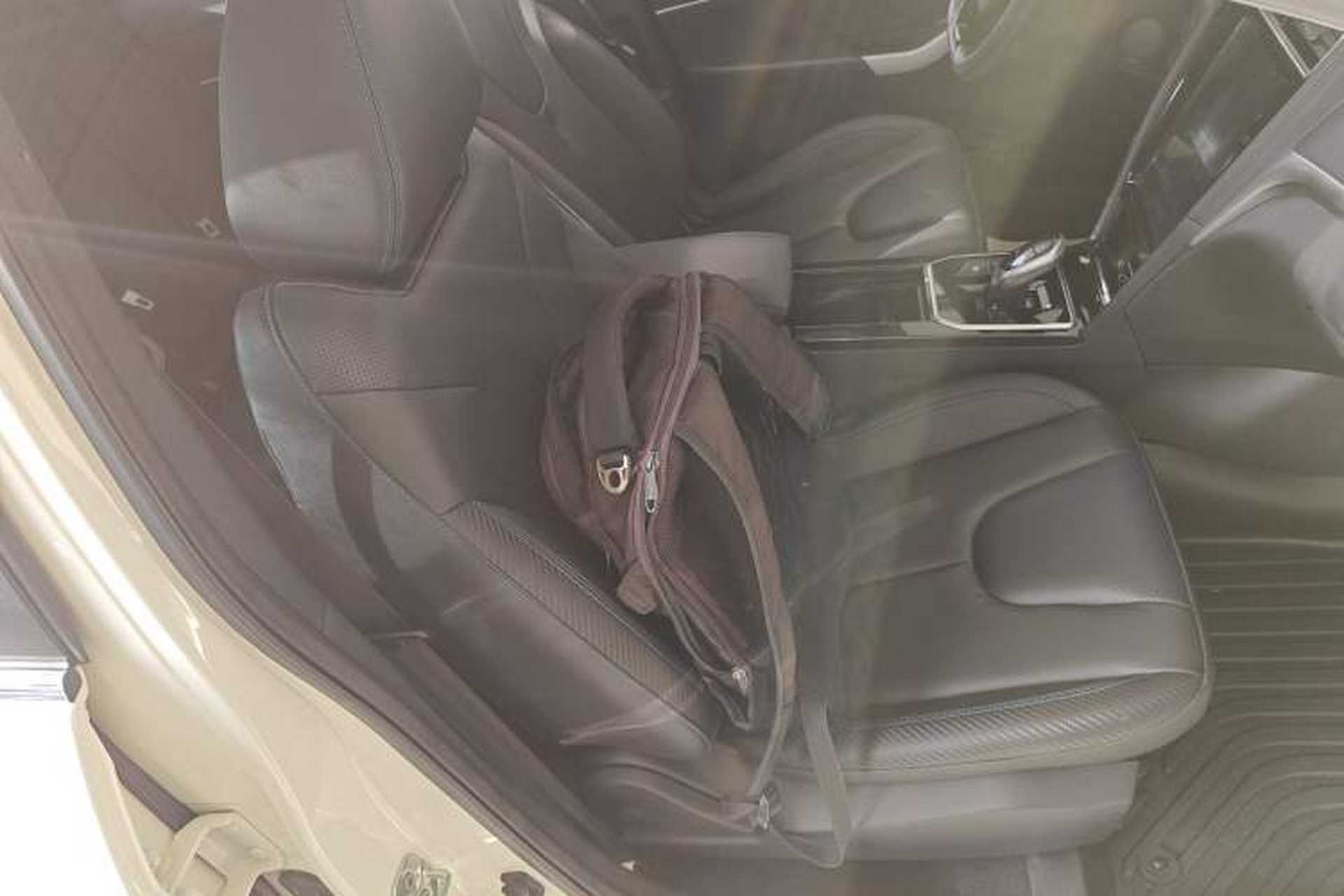 Used Venucia D60EV 2022 Standard Range T3 Right Front Seat