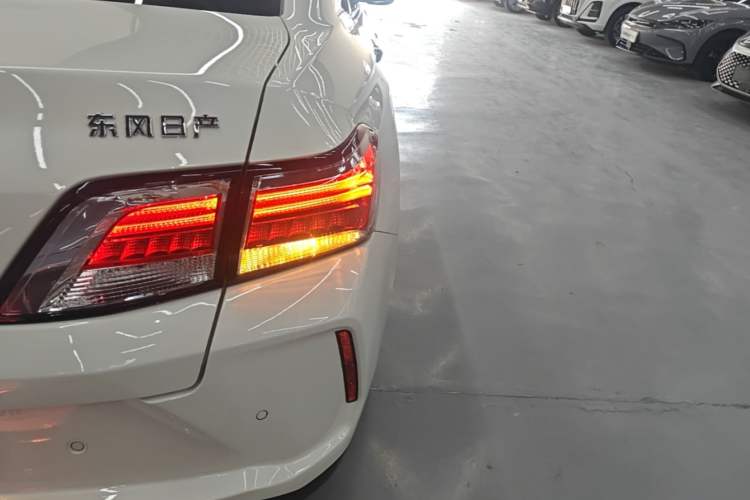 Used Venucia D60EV 2022 Battery-Swap Version Right Rear Taillight