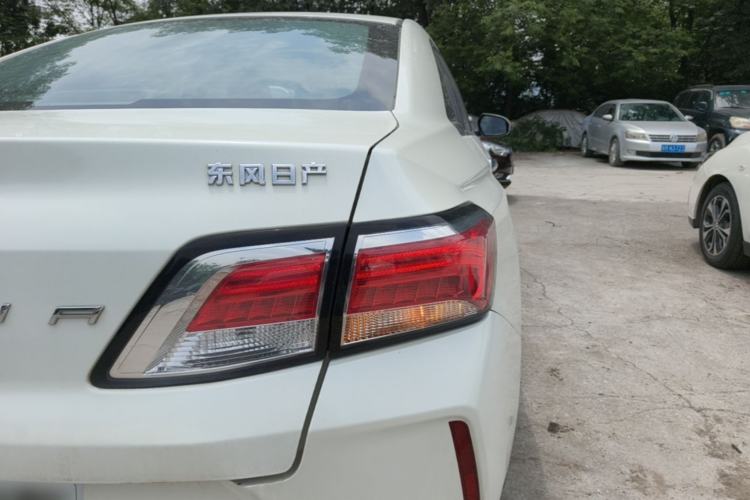 Used Venucia D60EV 2022 Standard Range Comfort Edition Right Rear Taillight