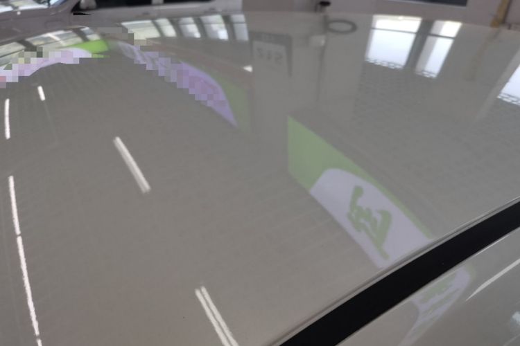 Used Venucia D60EV 2022 Standard Range Smart Edition Roof