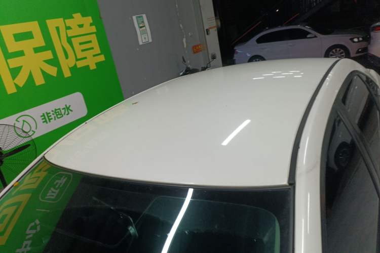 Used Venucia D60EV 2022 Standard Range Smart Drive Version Roof