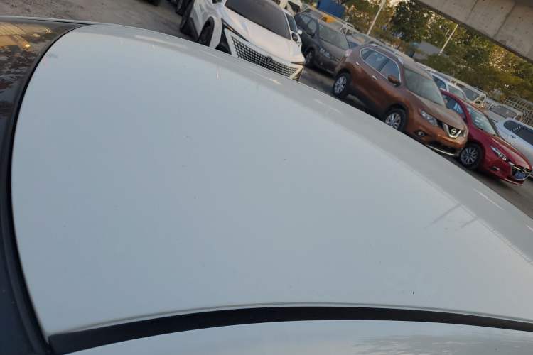 Used Venucia D60EV 2022 Standard Range T3 Roof