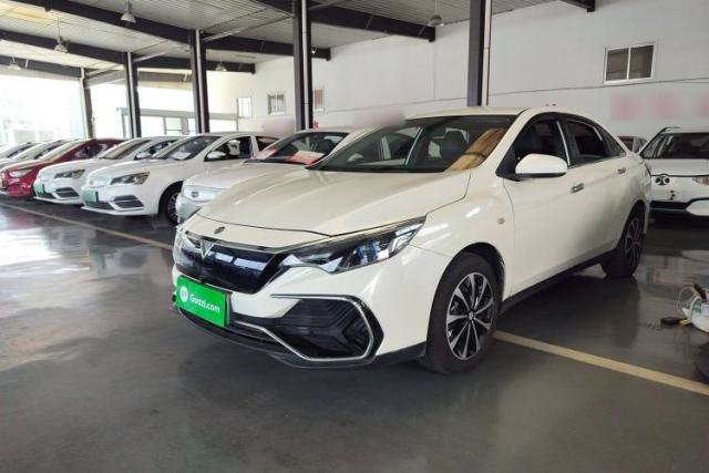 Used Venucia D60EV 2022 Standard Range Smart Drive Version