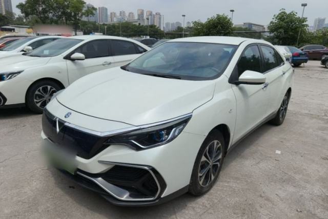 Used Venucia D60EV 2022 Standard Range Comfort Edition