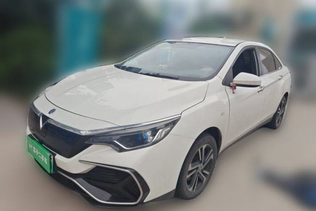 Used Venucia D60EV 2022 Standard Range Smart Drive Version