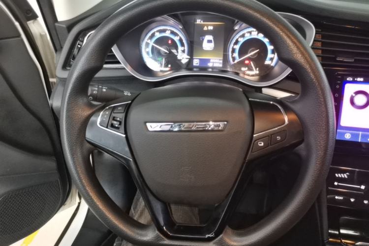 Used Venucia D60EV 2022 Standard Range Smart Edition Steering Wheel
