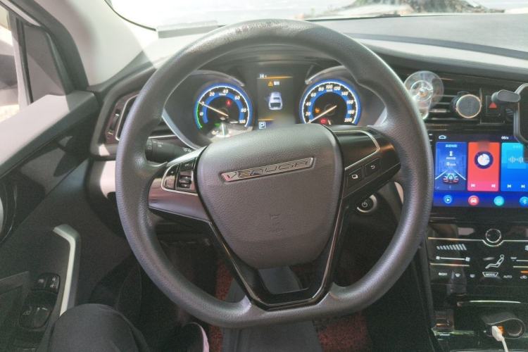 Used Venucia D60EV 2022 Standard Range Comfort Edition Steering Wheel