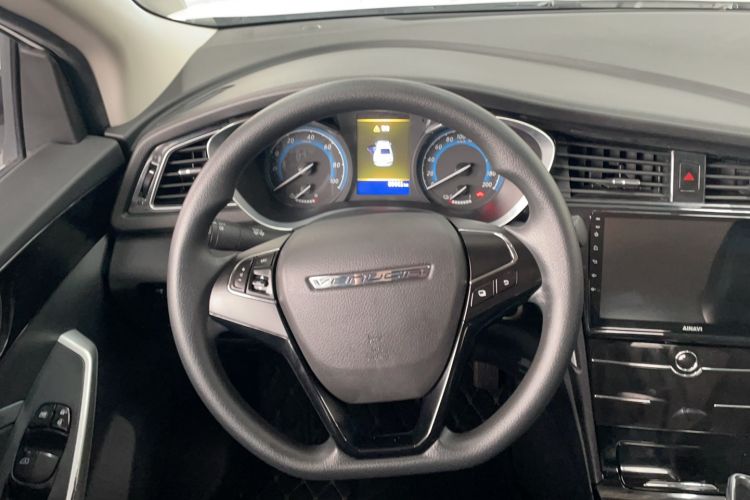 Used Venucia D60EV 2022 Standard Range Smart Drive Version Steering Wheel