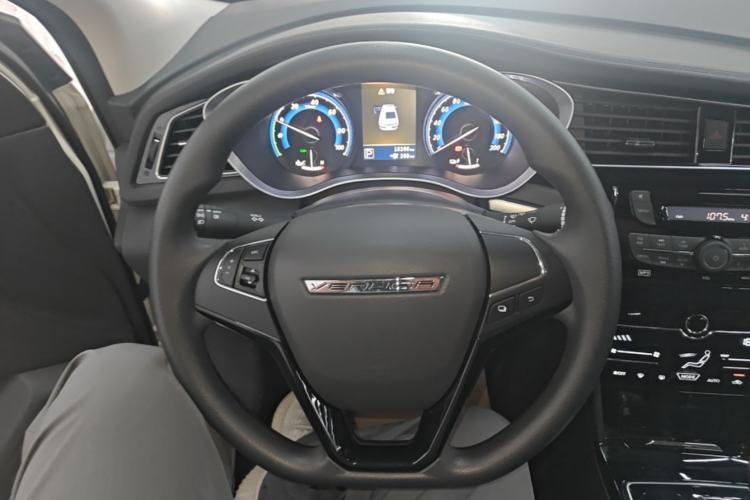 Used Venucia D60EV 2022 Battery-Swap Version Steering Wheel