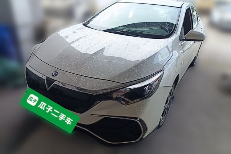 Ojetý Venucia D60EV Qichen D60 EV, 50.2 kWh battery Guazi used car, China used car export, Used car for sale, Used  cars, Cheapest cars for sale