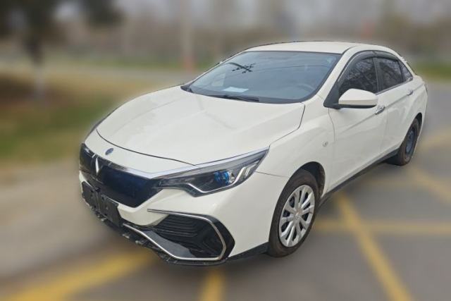 Used Venucia D60EV 2022 Standard Range Smart Drive Version
