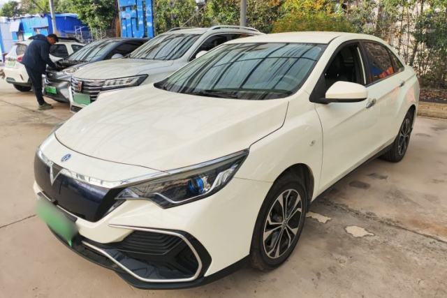 Used Venucia D60EV 2022 Standard Range Smart Drive Version