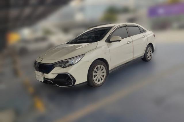 Used Venucia D60EV 2022 Standard Range Smart Drive Version