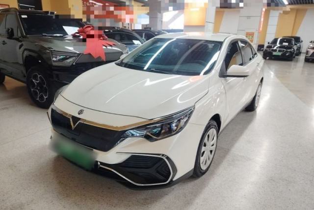 Used Venucia D60EV 2022 Standard Range Smart Drive Version