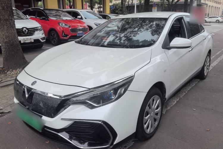 Used Venucia D60EV 2022 Standard Range Smart Drive Version Guazi used car, China used car export, Used car for sale, Used  cars, Cheapest cars for sale
