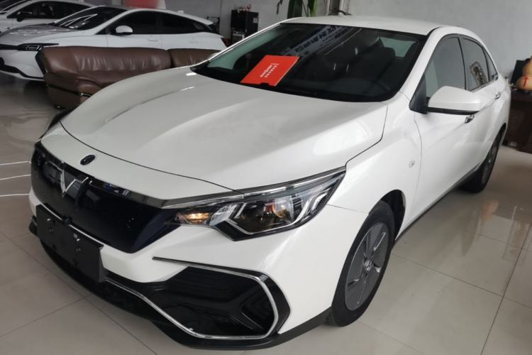 Used Venucia D60EV 2023 PLUS Comfort Edition CI Model Guazi used car, China used car export, Used car for sale, Used cars, Cheapest cars for sale