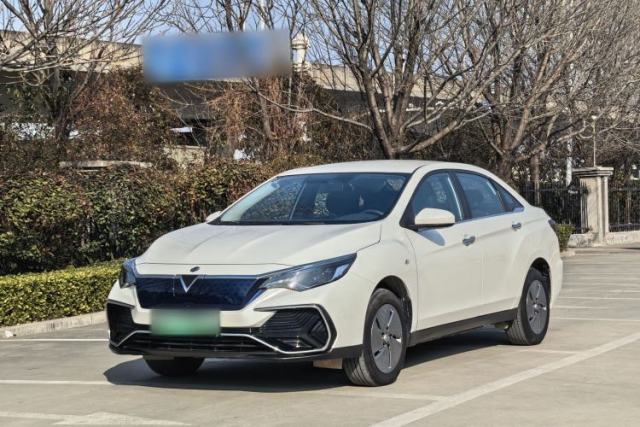 Used Venucia D60EV 2023 PLUS Comfort Edition SI Model