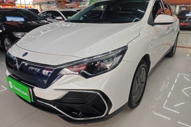 Used Venucia D60EV 2023 PLUS Comfort Edition CI Model