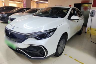 Used Venucia D60EV 2023 PLUS Comfort Edition SI Model
